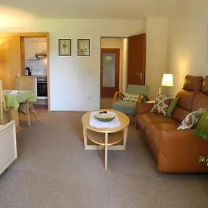  Apartment Hummelshof